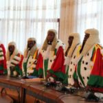 Le Conseil Constitutionnel du Cameroun à l’épreuve de la survie du régime Paul Biya.