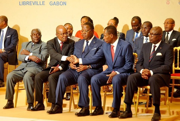 Gabon : Ces partis politiques qui ne valent plus rien?