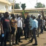 GUINEE : Les syndicats appellent à la grève générale
