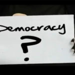 La Démocratie: une escroquerie pour l’Afrique?