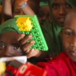 Somalie : Des étudiants donnent des cours aux enfants les plus pauvres