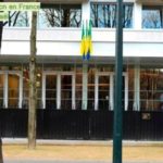 L’ambassade du Gabon en Italie au bord du chaos.