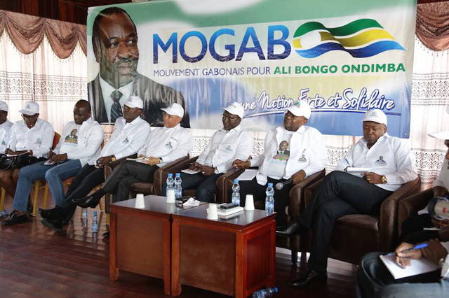 Remaniement ministériel au Gabon : le début de l’après Ali Bongo ?
