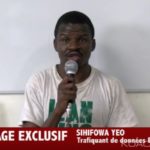 Un informaticien ivoirien à la prison centrale de Libreville.