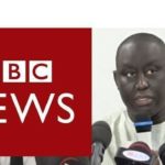 AFFAIRE ALIOU SALL/BBC Retour sur la communication du gouvernement sénégalais