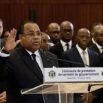 Gabon : remaniements et purge au sein du gouvernement