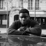 Benjamin Epps ou quand le talent n’a plus de frontières.