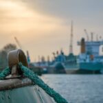 La piraterie maritime: quel bilan en 2023?
