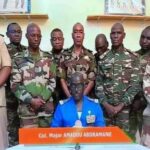 Coup d’État au Niger : quelles leçons ?
