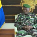 Gabon : Brice Clotaire Oligui Nguema renonce à son salaire et ses avantages de Président de la Transition.
