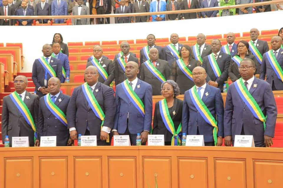 Faut-il refuser le système Présidentiel au Gabon?
