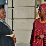 Plaidoyer pour la consolidation des droits des femmes au Gabon.