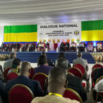 Dialogue National: Le Gabon est-il mal parti?