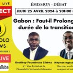 Gabon: la transition remise en cause?