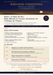 Sahel : la ligne de feu: comprendre Boko Haram et l’avenir sécuritaire de l’Afrique de l’Ouest